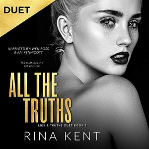 All the Truths by Rina Kent