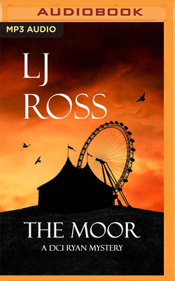 The Moor by LJ Ross