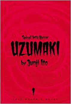 Uzumaki Volumen I by Junji Ito