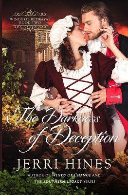 The Darkness of Deception by Jerri Hines