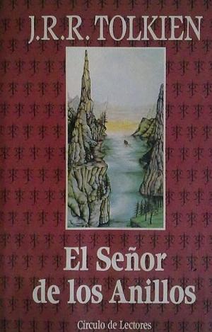 El señor de los anillos by J.R.R. Tolkien