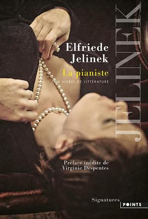 La Pianiste by Elfriede Jelinek