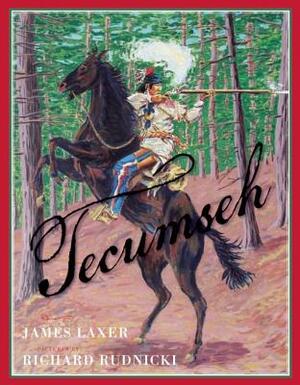 Tecumseh by James Laxer