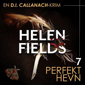 Perfekt hevn by Helen Sarah Fields