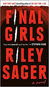 Final Girls by Riley Sager