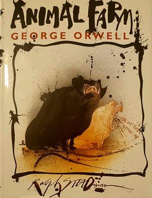 Animal Farm by George Orwell