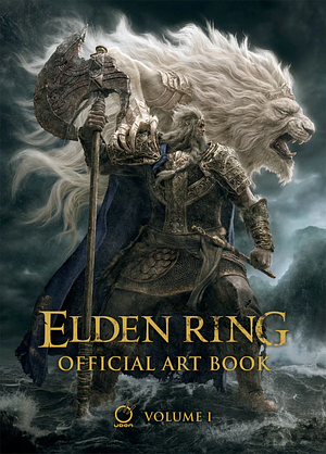 Elden Ring: Official Art Book Volume I by FromSoftware