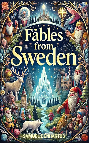 Fables From Sweden by Samuel DenHartog