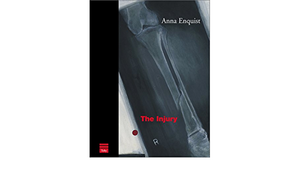 The Injury by Anna Enquist