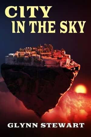 City in the Sky by Glynn Stewart