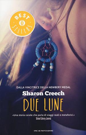 Due lune by Sharon Creech