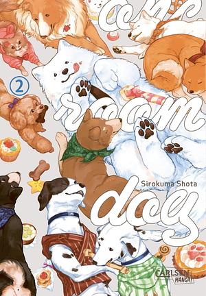 One Room Dog, Band 2 by Shirokuma Shota