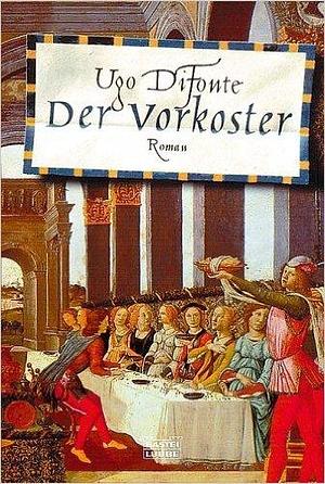 Der Vorkoster. by Peter Elbling, Peter Elbling