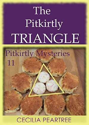 The Pitkirtly Triangle by Cecilia Peartree