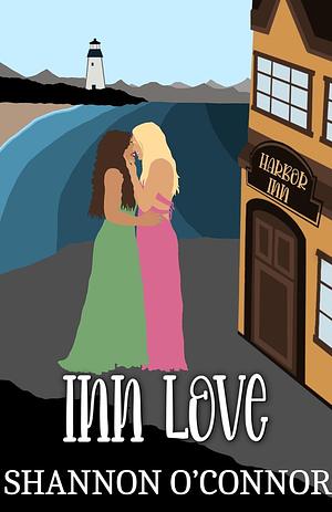 Inn Love by Shannon O'Connor