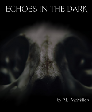 Echoes in the Dark by P.L. McMillan