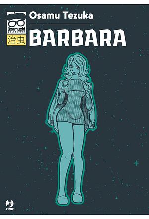 Barbara by Osamu Tezuka