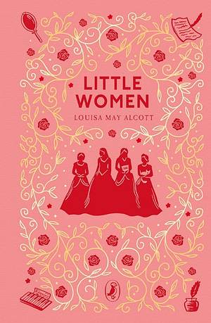 Little Women by Louisa May Alcott