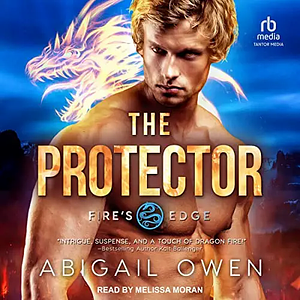 The Protector by Abigail Owen