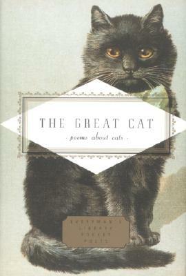 The Great Cat: Poems about Cats by 