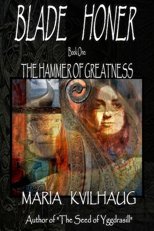 The Hammer of Greatness by Maria Kvilhaug