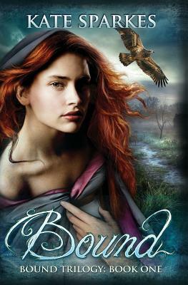 Bound by Kate Sparkes