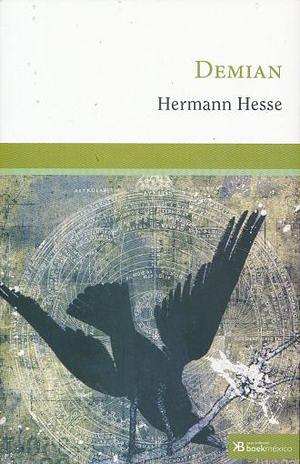 DEMIAN by Hermann Hesse