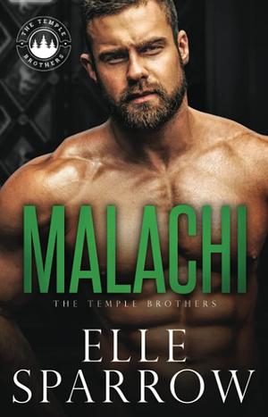 Malachi by Elle Sparrow