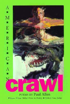 American Crawl by Paul Allen