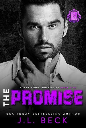 The Promise by C. Hallman