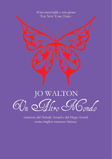 Un altro mondo by Jo Walton