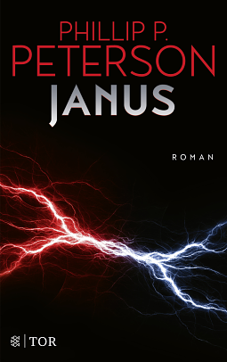 Janus by Phillip P. Peterson