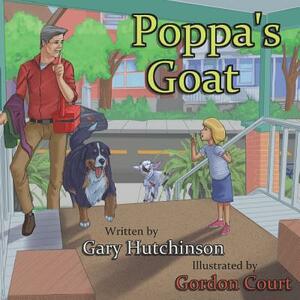 Poppa's Goat by Gary Hutchinson