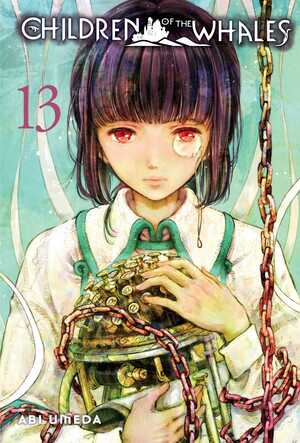 Children of the Whales, Vol. 13 by Abi Umeda