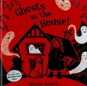 Ghosts in the House! by Kazuno Kohara