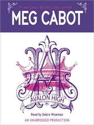 Avalon High by Meg Cabot