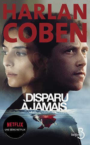 Disparu à jamais by Harlan Coben