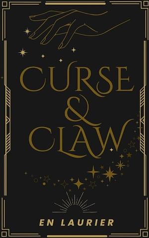 Curse and Claw by EN Laurier