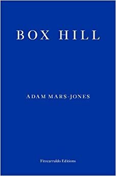 Box Hill by Adam Mars-Jones