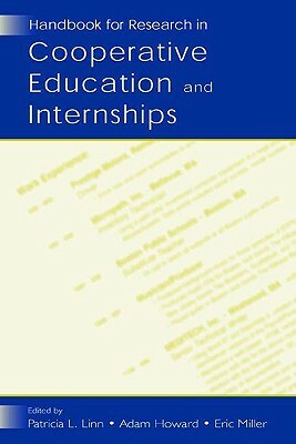 Handbook for Research in Cooperative Education and Internships by 