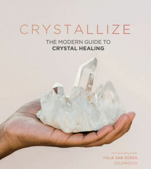 Crystallize by Yulia Van Doren
