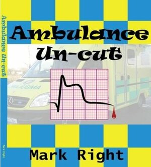 Ambulance Uncut by Mark Right