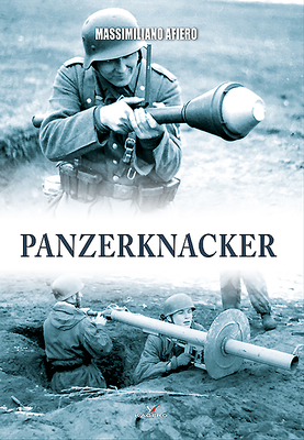 Panzerknacker by Massimiliano Afiero