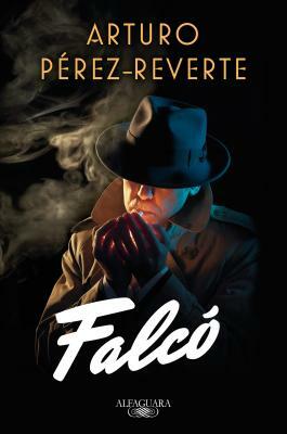 Falcó by Arturo Pérez-Reverte