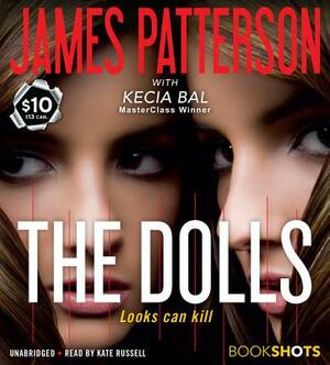 The Dolls by James Patterson