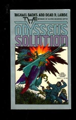 The Odysseus Solution by Michael A. Banks, Dean R. Lambe