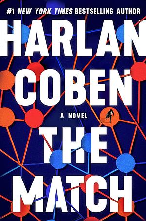 The Match by Harlan Coben