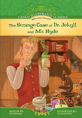 The Strange Case of Dr. Jekyll and Mr. Hyde by Robert Louis Stevenson