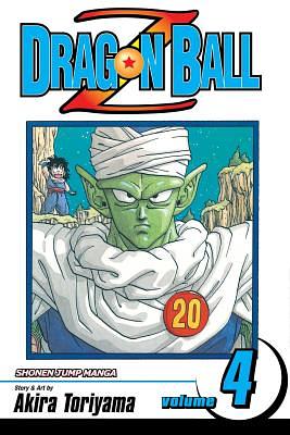 Dragon Ball, tom 20 by Akira Toriyama