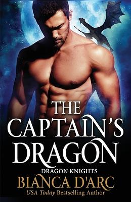 The Captain's Dragon by Bianca D'Arc